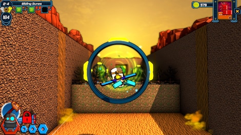 Bolt Bot Screwy Viruses (PC) - Steam Key - GLOBAL - 4