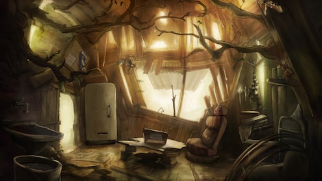 Bolt Riley, A Reggae Adventure Steam Key GLOBAL - 5