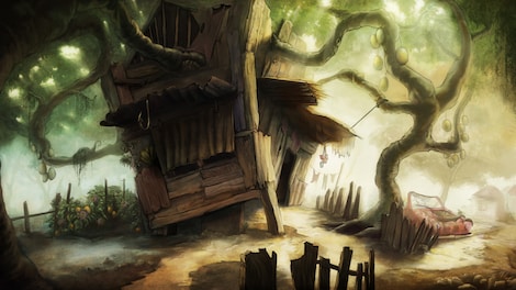 Bolt Riley, A Reggae Adventure Steam Key GLOBAL - 4