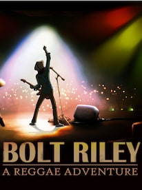 Bolt Riley, A Reggae Adventure Steam Key GLOBAL - 1