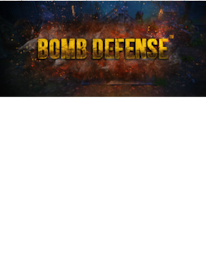 Bomb Defense Steam Key GLOBAL - 18
