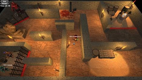 Bomb Defense Steam Key GLOBAL - 16