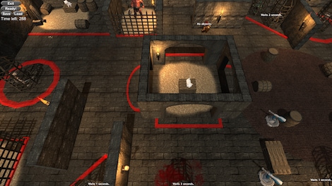 Bomb Defense Steam Key GLOBAL - 13