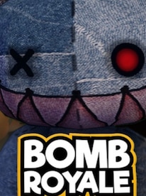 Bomb Royale (PC) - Steam Key - GLOBAL - 1