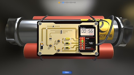 Bomb Squad Academy Steam Gift GLOBAL - 11