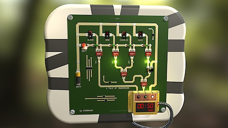 Bomb Squad Academy Steam Gift GLOBAL - 8