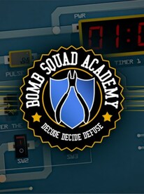 Bomb Squad Academy Steam Gift GLOBAL - 1