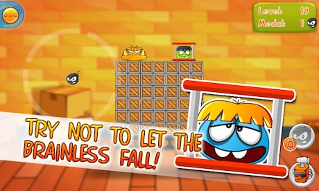 Bomb the Monsters! Steam Key GLOBAL - 6