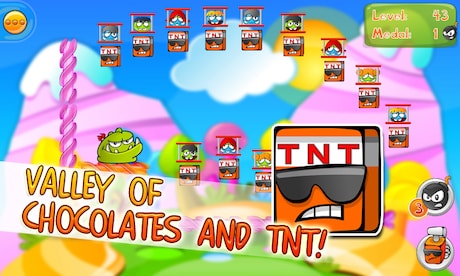 Bomb the Monsters! Steam Key GLOBAL - 4