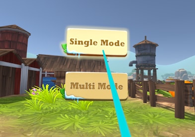 Bomb U! VR Steam Key GLOBAL - 3
