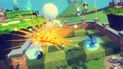 Bomb U! VR Steam Key GLOBAL - 8