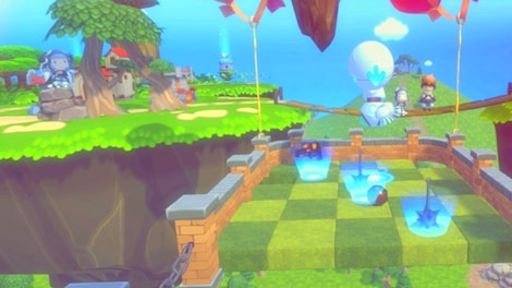 Bomb U! VR Steam Key GLOBAL - 7