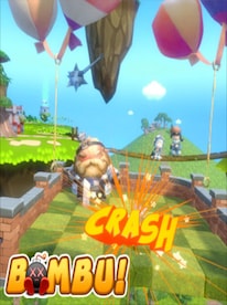 Bomb U! VR Steam Key GLOBAL - 1