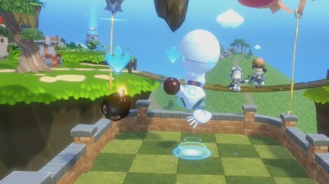 Bomb U! VR Steam Key GLOBAL - 6