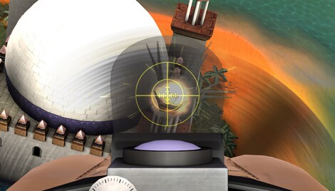 BOMB: Who let the dogfight? Steam Key RU/CIS - 9