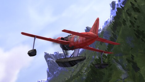 BOMB: Who let the dogfight? Steam Key RU/CIS - 8