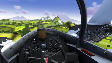 BOMB: Who let the dogfight? Steam Key RU/CIS - 6