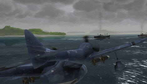 BOMB: Who let the dogfight? Steam Key RU/CIS - 4