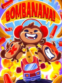 Bombanana! (PC) - Steam Account - GLOBAL - 1