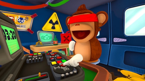Bombanana! (PC) - Steam Key - EUROPE - 10