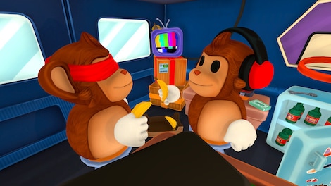 Bombanana! (PC) - Steam Key - EUROPE - 6