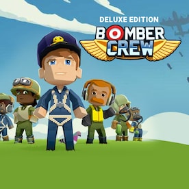 Bomber Crew - Deluxe Edition Steam Key GLOBAL - 8