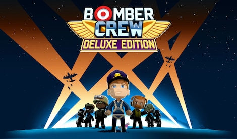 Bomber Crew - Deluxe Edition (Xbox One) - Xbox Live Key - EUROPE - 2