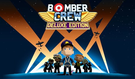 Bomber Crew - Deluxe Edition (Xbox One) - Xbox Live Key - TURKEY - 2