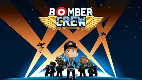 Bomber Crew (PC) - Steam Account - GLOBAL - 2