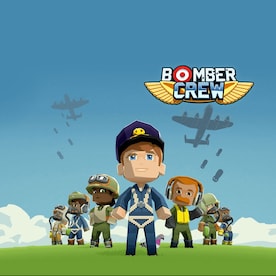 Bomber Crew (PC) - Steam Key - GLOBAL - 6