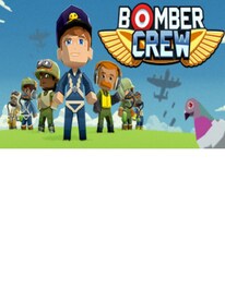 Bomber Crew Xbox Live Xbox One Key UNITED STATES - 1