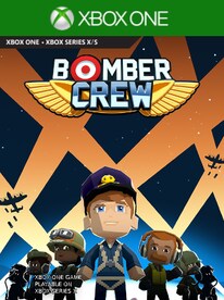 Bomber Crew (Xbox One) - Xbox Live Key - TURKEY - 1