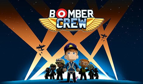 Bomber Crew (Xbox One) - Xbox Live Key - TURKEY - 2