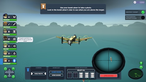 Bomber Crew (Xbox One) - Xbox Live Key - UNITED STATES - 3