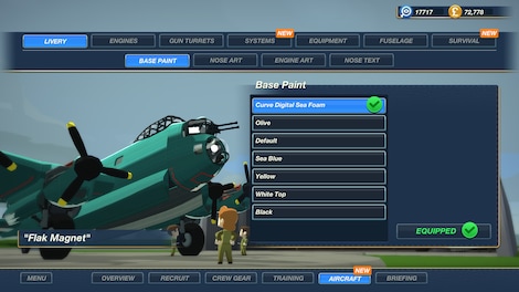 Bomber Crew (Xbox One) - Xbox Live Key - UNITED STATES - 5