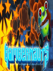 Bombernauts Steam Gift GLOBAL - 1