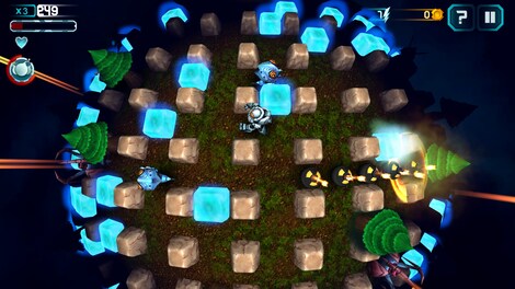 BomberZone Steam Gift GLOBAL - 6