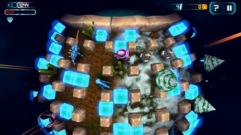 BomberZone Steam Gift GLOBAL - 4