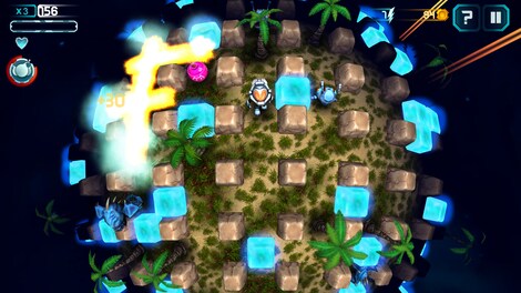 BomberZone Steam Gift GLOBAL - 5