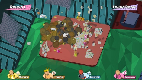 BOMBFEST (PC) - Steam Gift - GLOBAL - 7