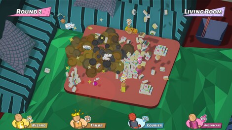 BOMBFEST (PC) - Steam Key - EUROPE - 7