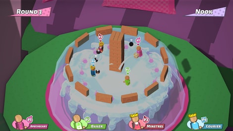 BOMBFEST (Xbox One) - Xbox Live Key - ARGENTINA - 6