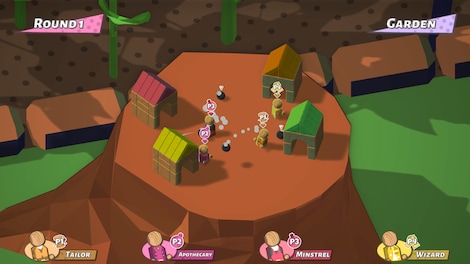 BOMBFEST (Xbox One) - Xbox Live Key - EUROPE - 5