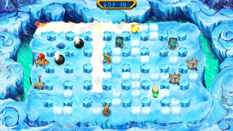 Bombing Bastards Steam Key GLOBAL - 11