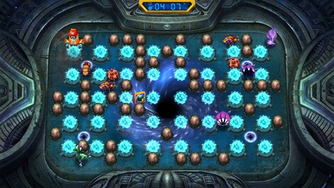 Bombing Bastards Steam Key GLOBAL - 10