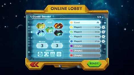 Bombing Bastards Steam Key GLOBAL - 2
