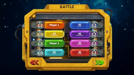 Bombing Bastards Steam Key GLOBAL - 3
