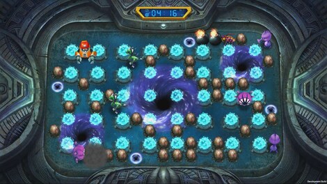 Bombing Busters Xbox Live Key UNITED STATES - 4