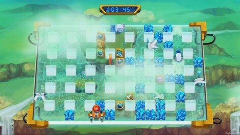 Bombing Busters Xbox Live Key UNITED STATES - 5