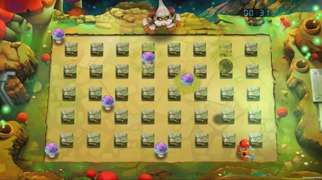 Bombing Busters Xbox Live Key UNITED STATES - 7